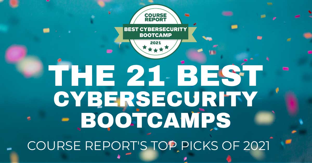 cyber security bootcamp